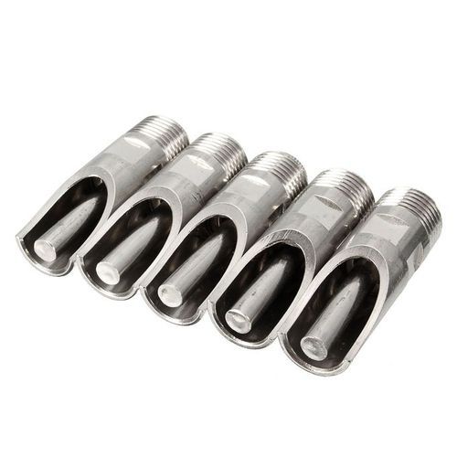 5Pcs Stainless Thread Pig Automatic Nipple Drinker Water Item | Buy 5Pcs Stainless Thread Pig Automatic Nipple Drinker Water | SPOP Enterprise Global